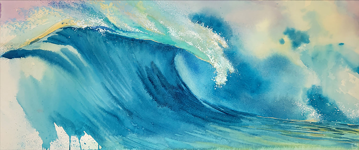 Ocean Expression