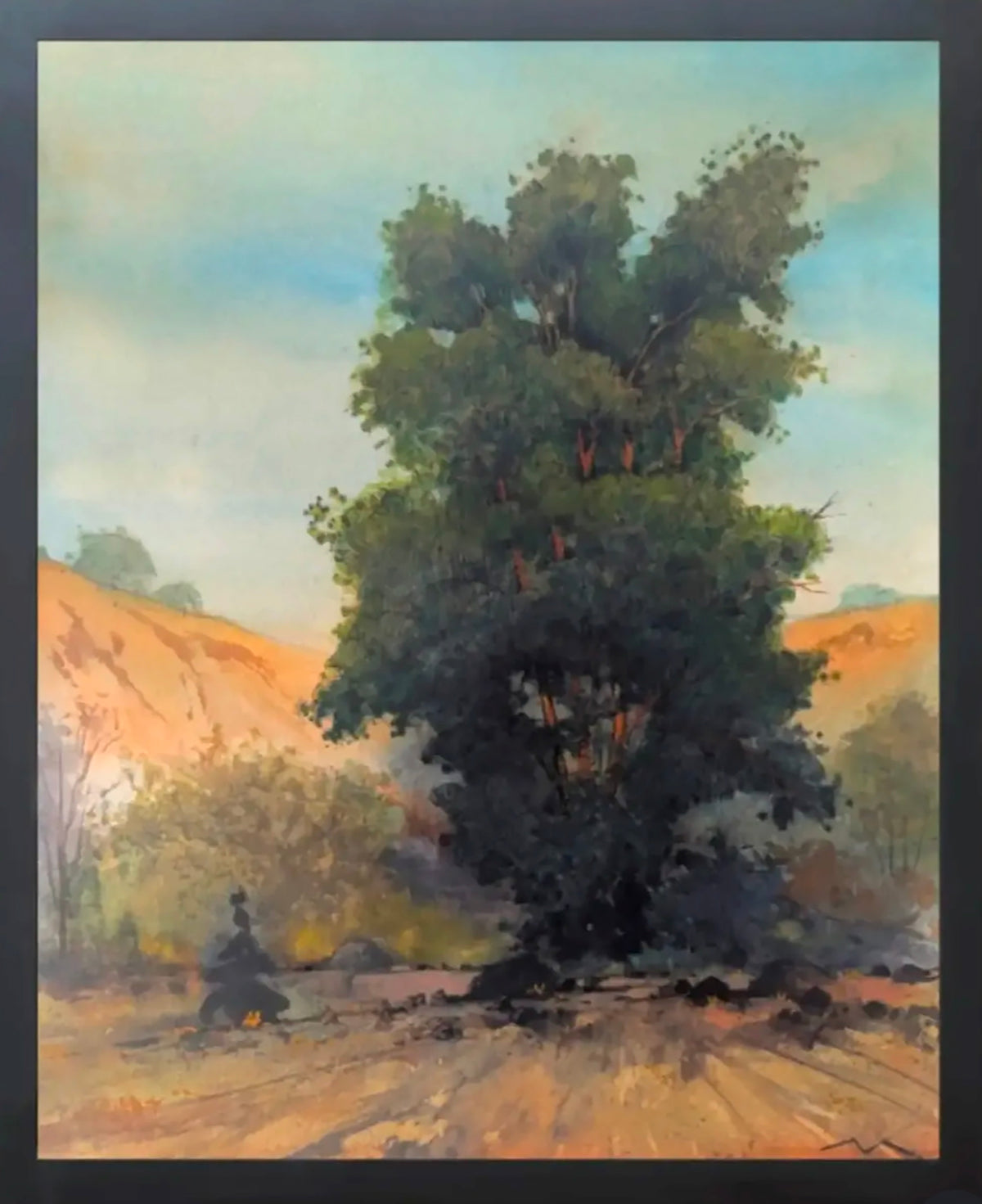 Tree Love