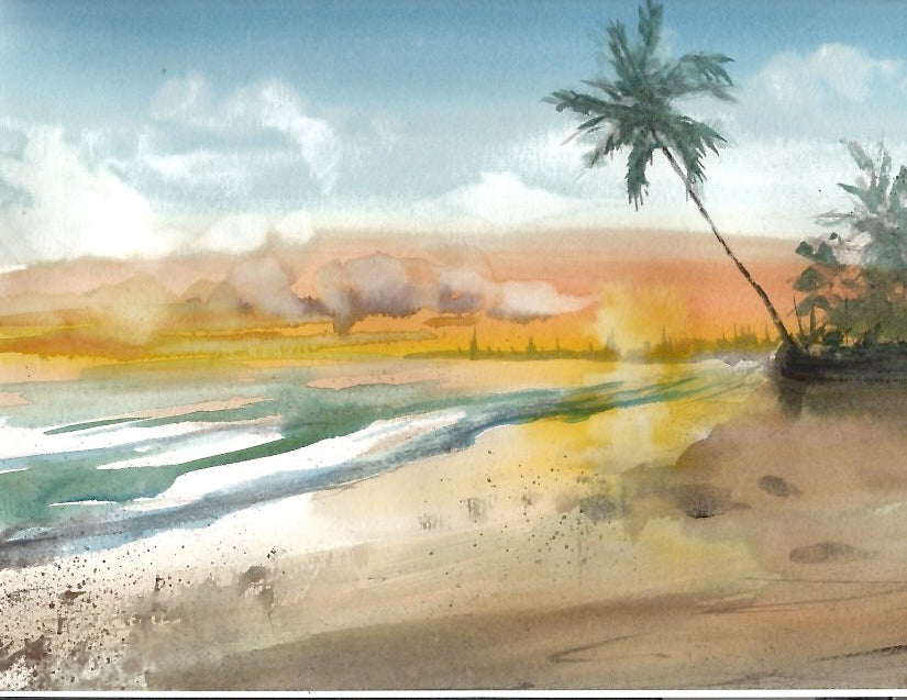 Sunset Shores