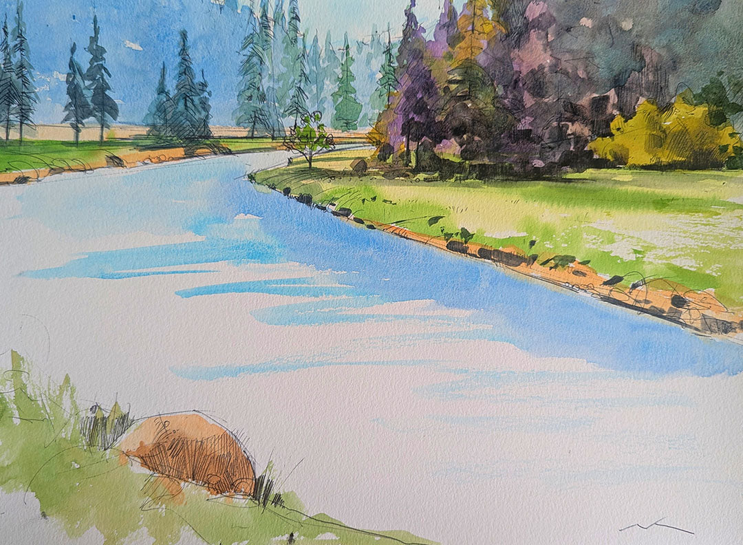 Truckee River
