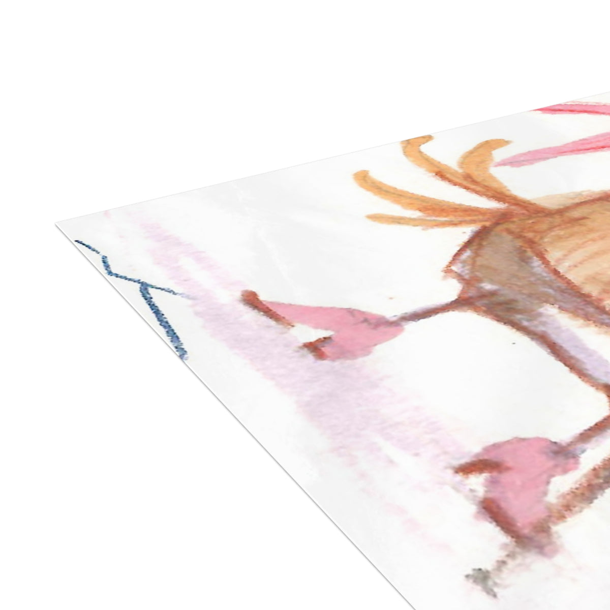 Lady Bird-Postcard Bundles (envelopes included)