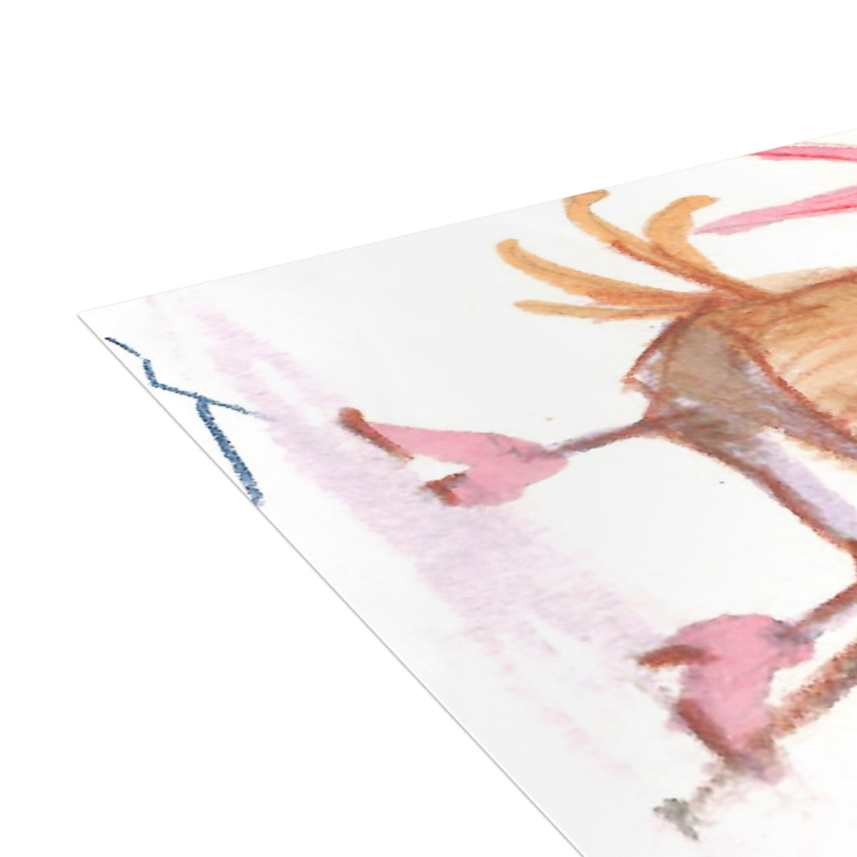 Lady Bird-Postcard Bundles (envelopes included)
