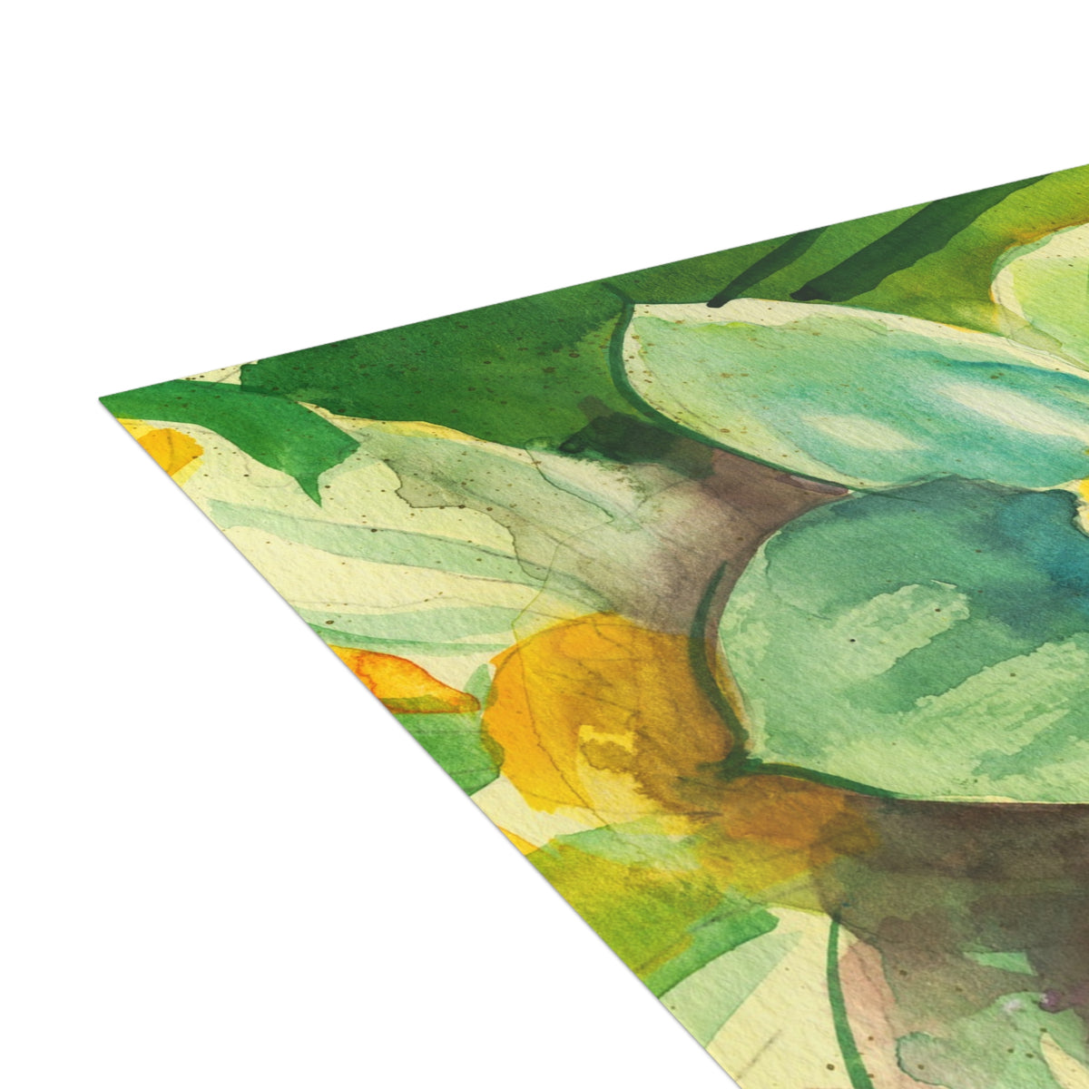 Brilliant Bloom - Watercolor Floral-Postcard Bundles (envelopes included)