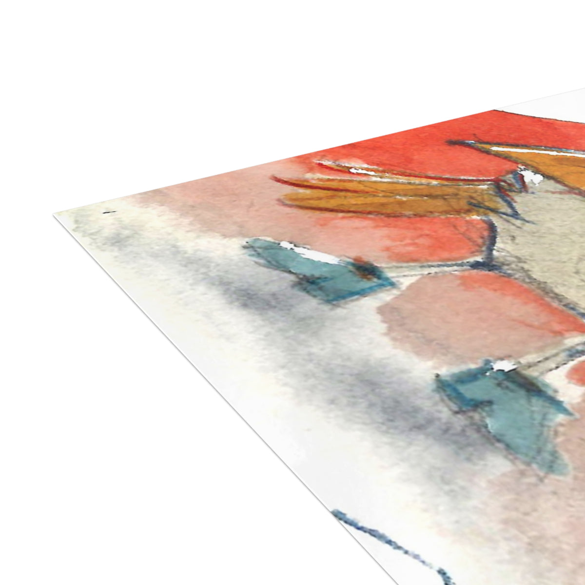 Greetings-Postcard Bundles (envelopes included)
