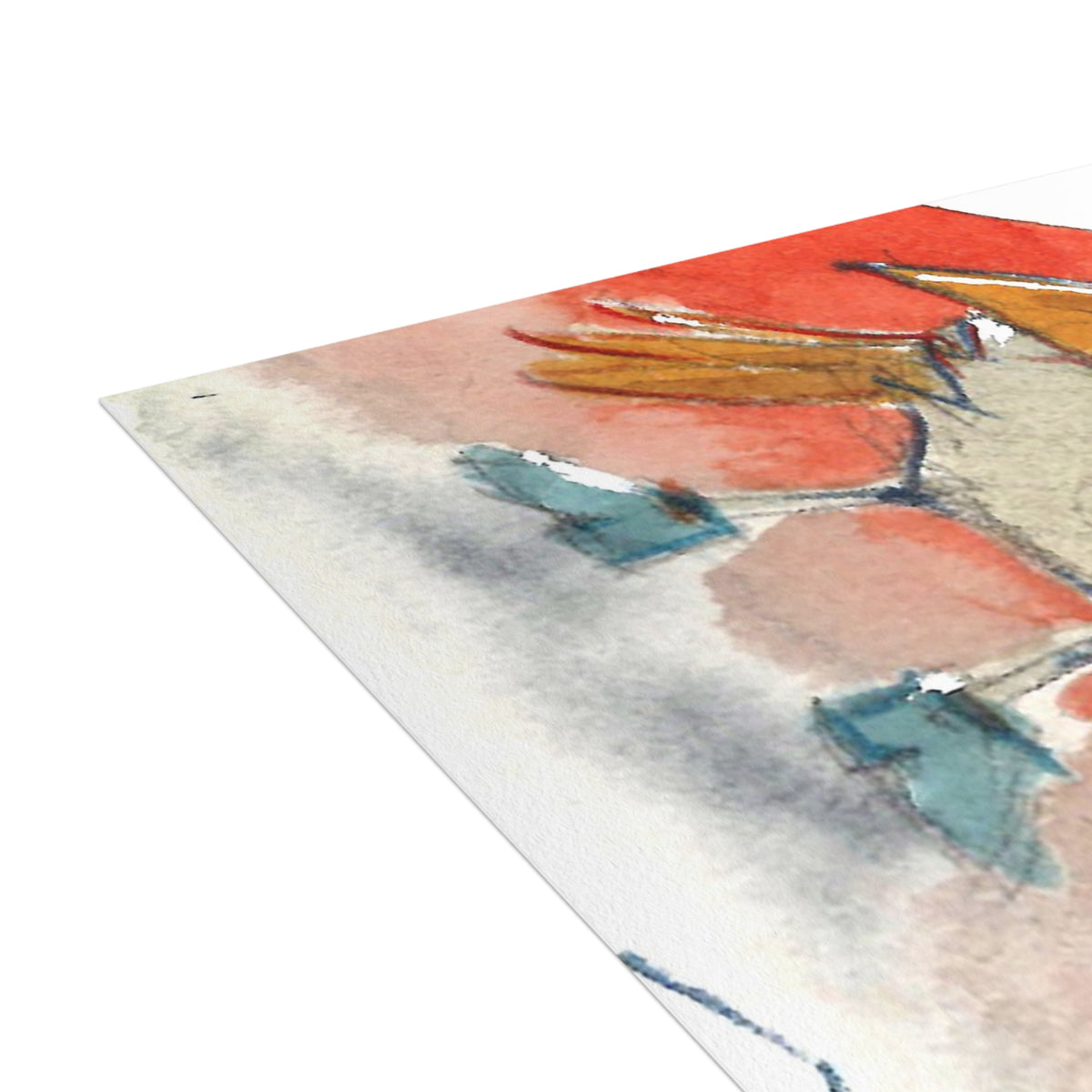 Greetings-Postcard Bundles (envelopes included)