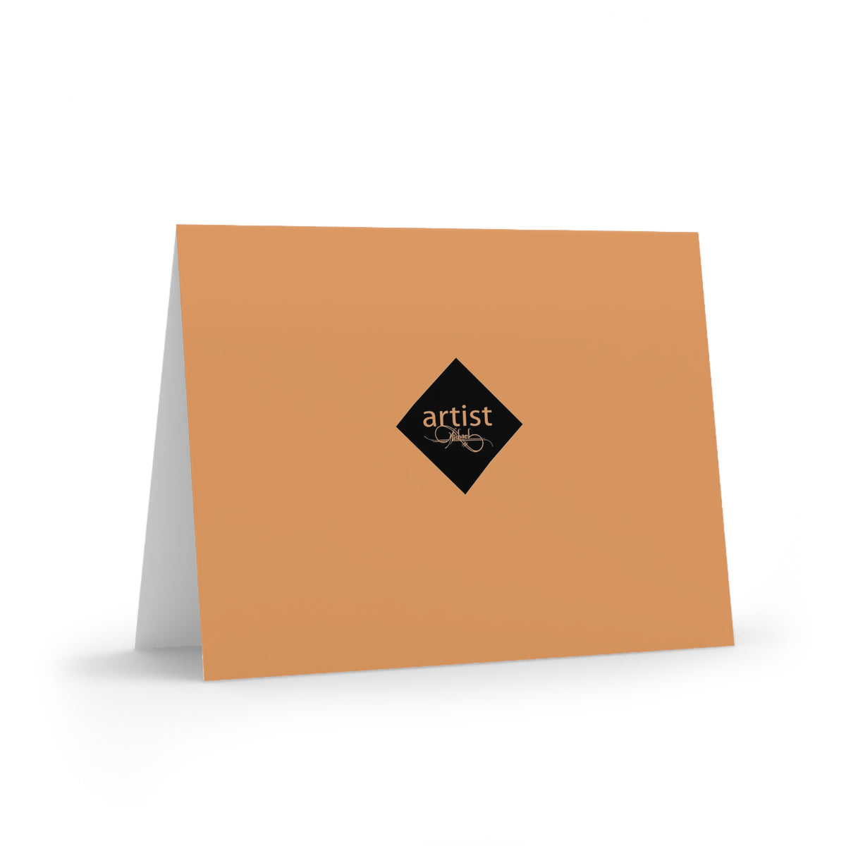 Greeting Cards — Whimsical Birds in Hats Illustrated Note Card Set