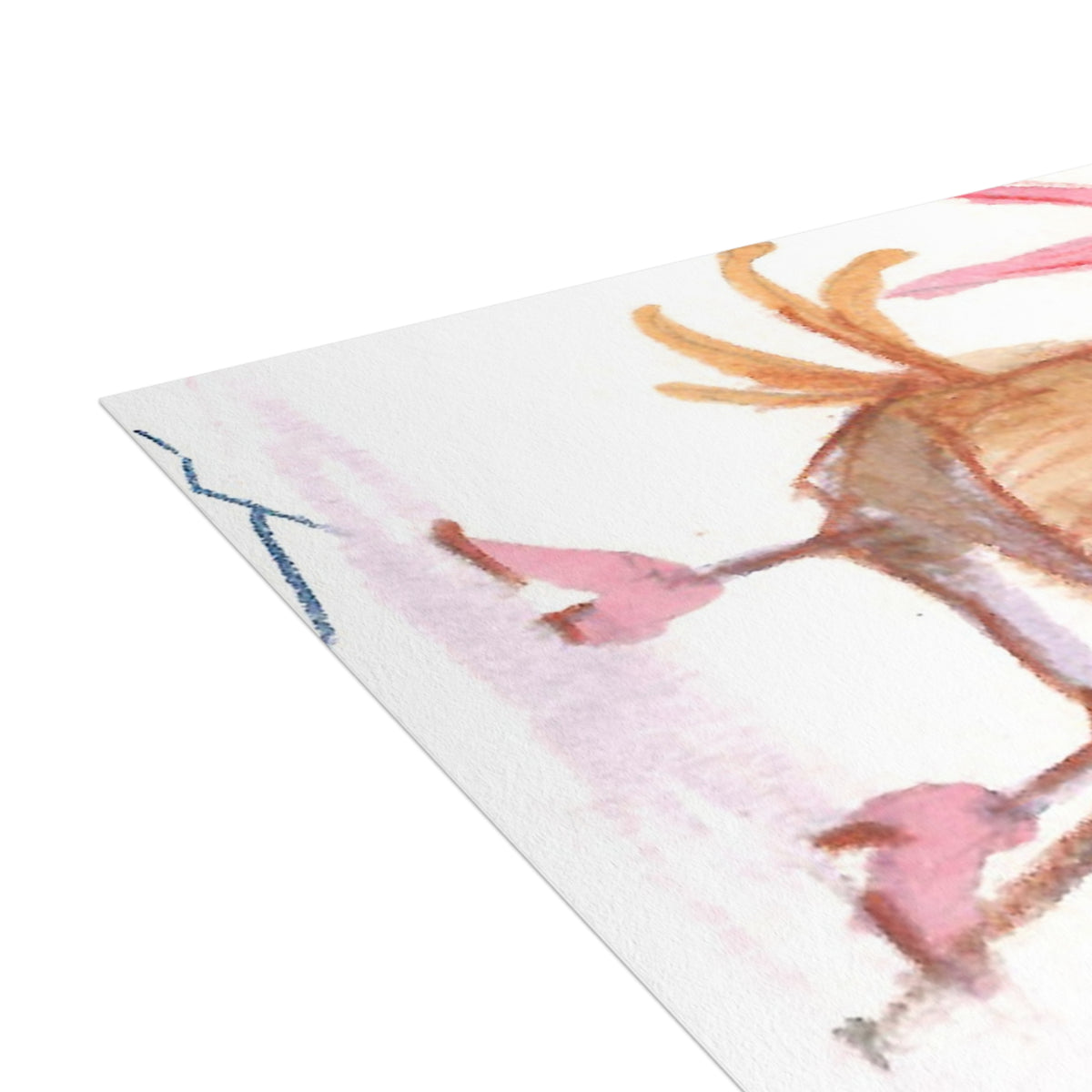 Lady Bird-Postcard Bundles (envelopes included)