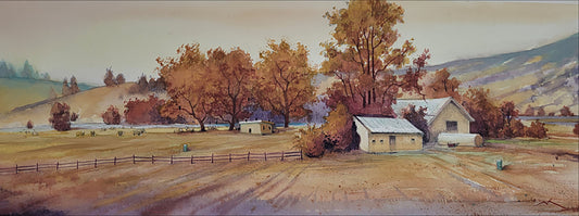 California Country