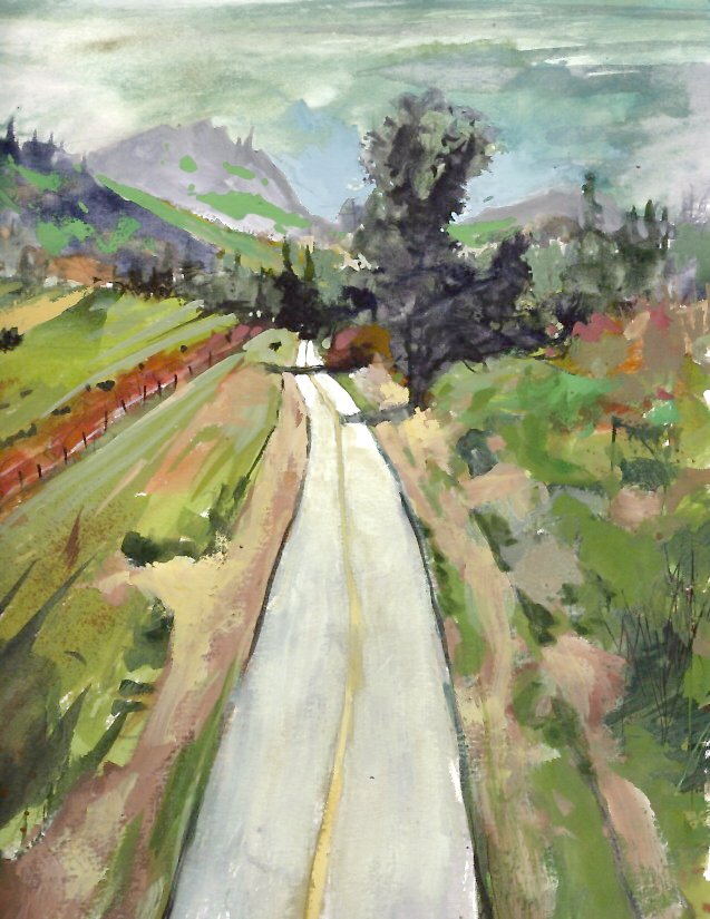 Bike Trail