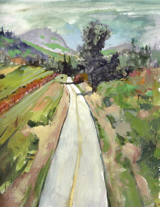 Bike Trail