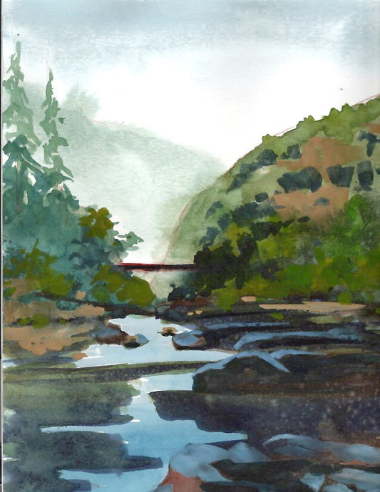 South Yuba