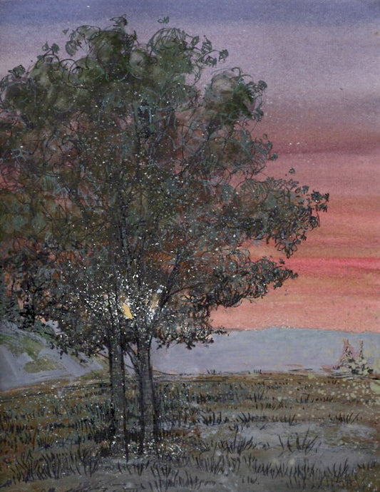 Night Cresting