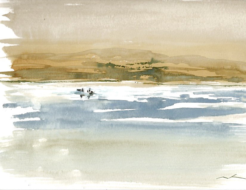 Fishing Day