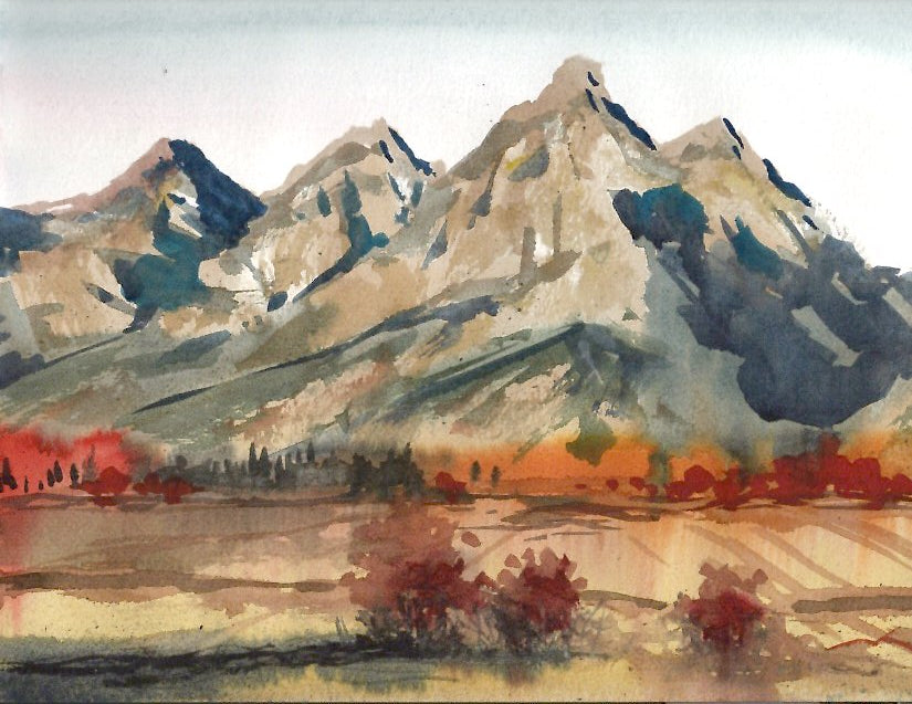 Fall Color