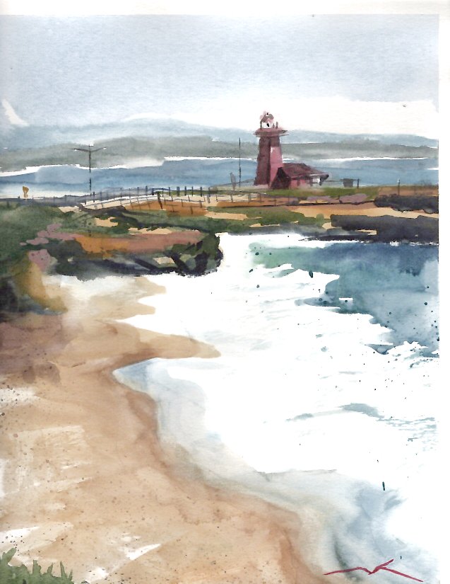 Light House