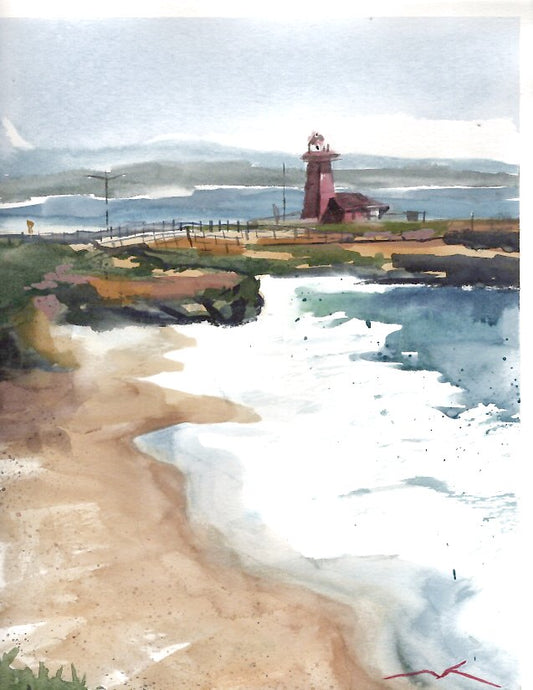 Light House