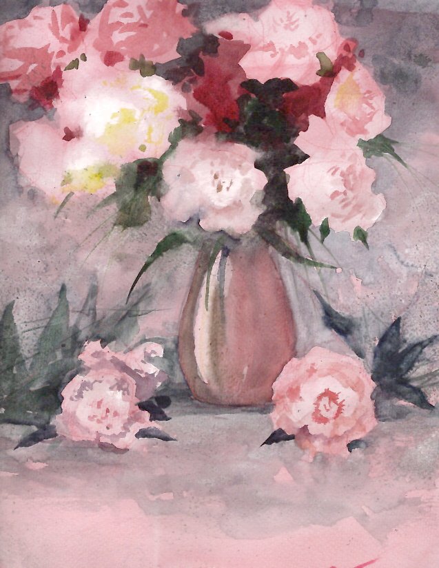 Flower Crafting