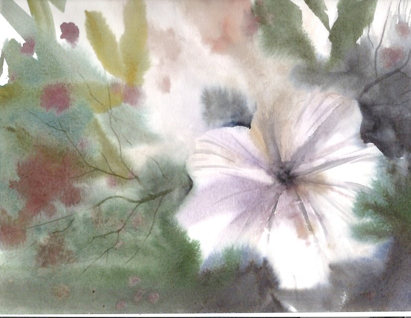 Floral Marks