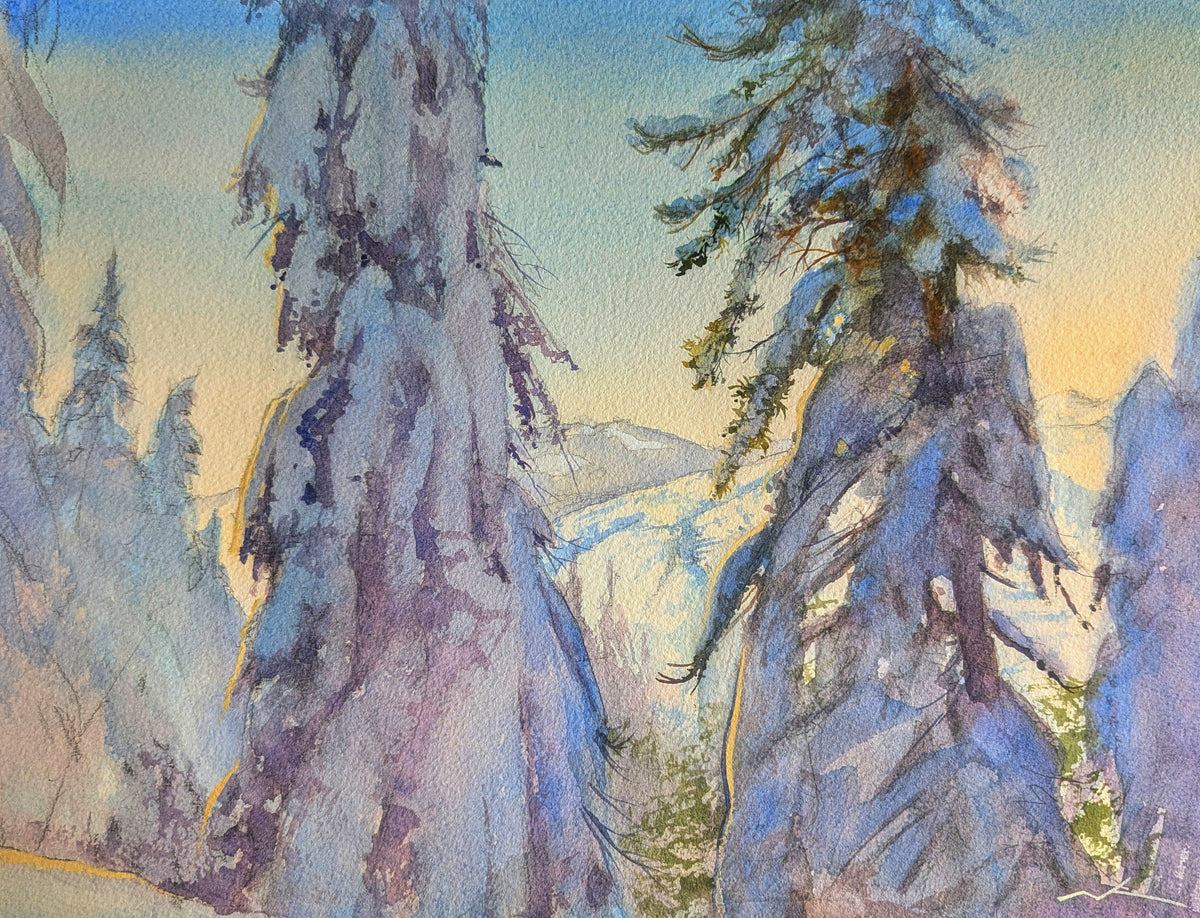Snow Day